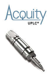 ACQUITY UPLC CSH C18色谱柱