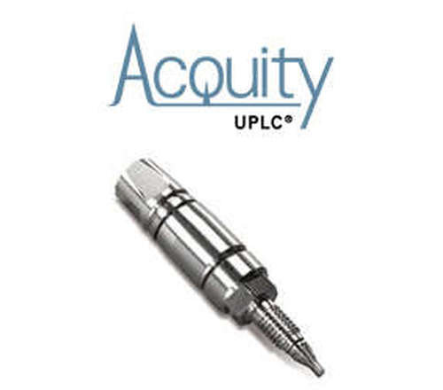 ACQUITY UPLC CSH C18色谱柱