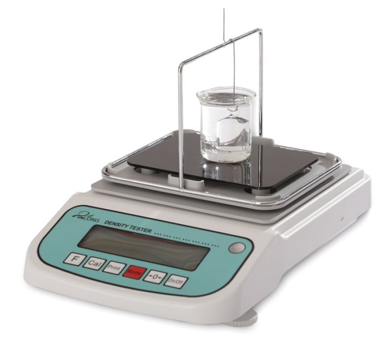 液体水玻璃模数测试仪