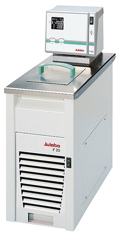 F25-HE豪华程控型加热制冷循环器