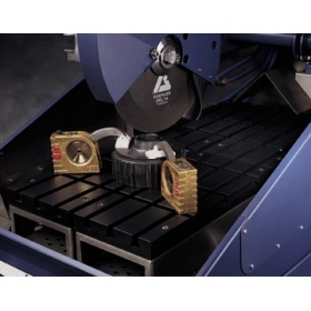 标乐 Delta&#8482; Manual Action Cutter 手动砂轮切割机 