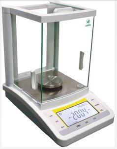FA-B系列电子分析天平