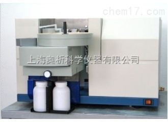 上海奥析AA6810石墨炉原子吸收分光光度计