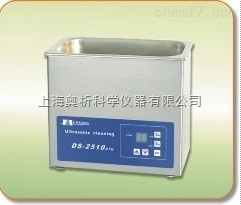上海奥析科学仪器有限公司DS-5510DTH超声波清洗器