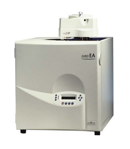 EA3000 CHNS/O 全自动元素分析仪