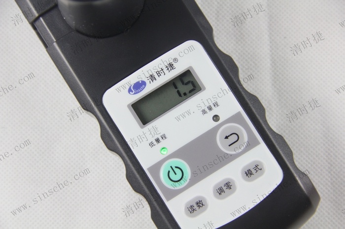 便携式尿素快速测定仪 Q-CM02 清时捷