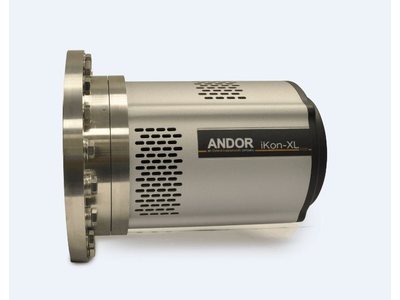 牛津仪器相机Andor iKon-XL CCD