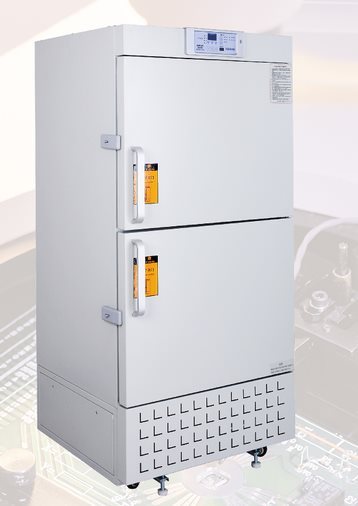 澳柯玛-40℃低温保存箱DW-40L525 