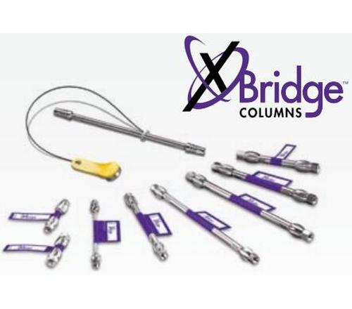 XBridge 分析柱(含XP 柱)