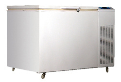 澳柯玛-50℃低温保存箱DW-50W300