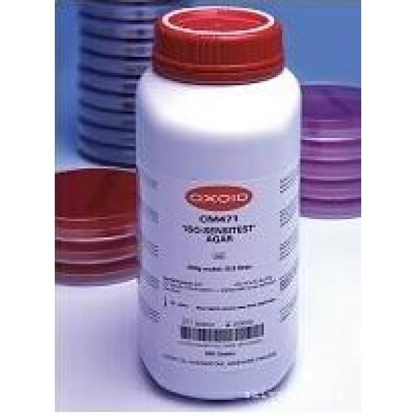 英国Oxoid  CM1168B 营养肉汤培养基（原CM0001B）