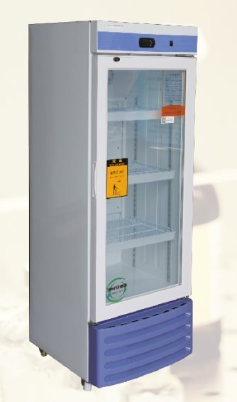 澳柯玛2~8℃冷藏箱YC-280