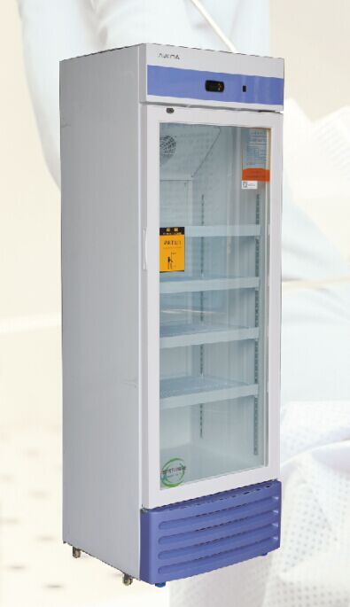 澳柯玛2~8℃冷藏箱YC-330