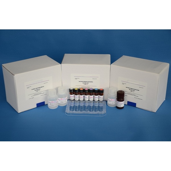抗凝血酶3抗体检测试剂盒