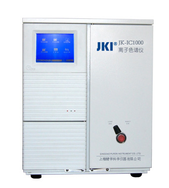 JK-IC1000 离子色谱仪 JKI上海精学