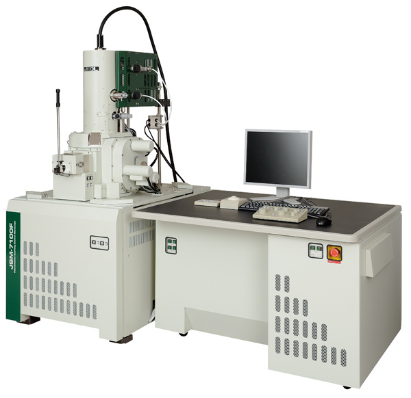 超高分辨热场发射扫描电镜_仪器信息网