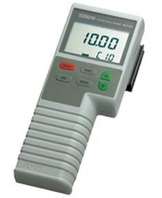 便携式电导率TDS盐度测量仪3250