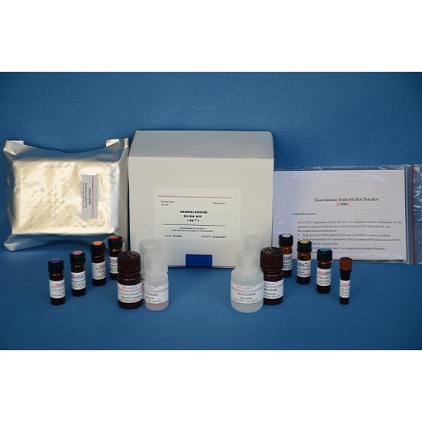凝血因子IIa检测试剂盒