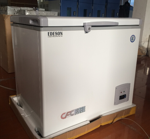 EDESON 超低温保存箱 EDW-45-108L 
