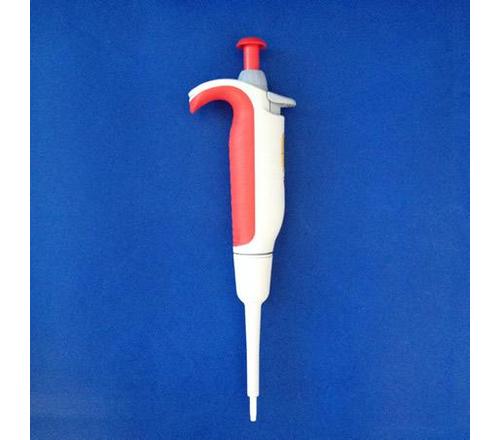 VITLAB&#174; micropipette 单道可调移液器 1641002 2.0 - 20. 0 μl