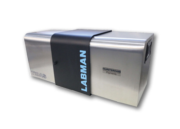 英国Labman TIDAS全自动涂料研磨细度分析仪