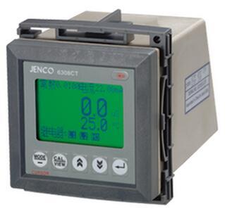 在线电导率TDS温度控制器6308CT