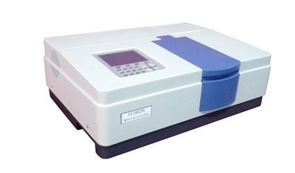 光谱仪/UV1900系列紫外可见分光光度计