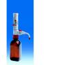 VITLAB&#174; genius瓶口分液器 1605506 variable, 2.5 - 25.0 ml