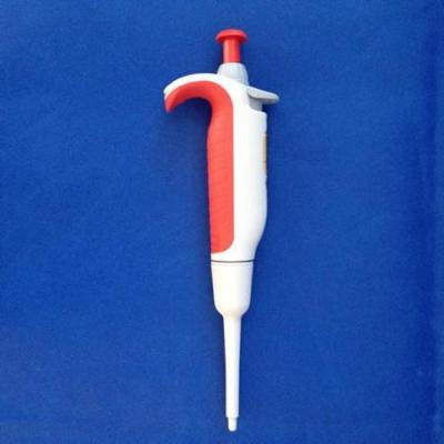 VITLAB&#174; micropipette 单道可调移液器 1641006 200.0 μl