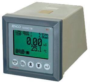 在线电导率温度控制器6308CTB