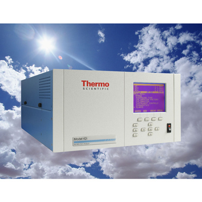 Thermo 42i系列氮氧化物分析仪