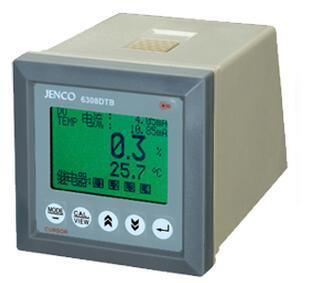 在线溶解氧(DO)温度控制器6308DTB