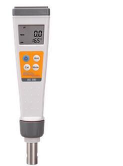 笔式防水电导率TDS温度计EC330
