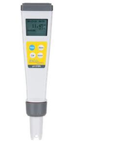 笔式pH氧化还原温度测试仪628N