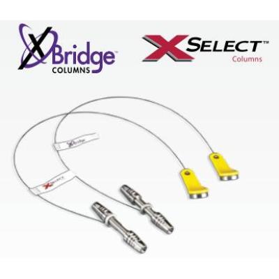 XSelect 分析柱(含XP柱)
