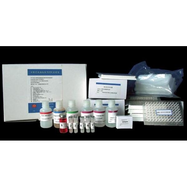 小鼠糖化血红蛋白A1c酶联免疫试剂盒