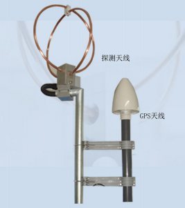 德国LINET三维闪电探测系统