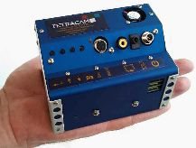 Tetracam Micro MCA 多光谱相机
