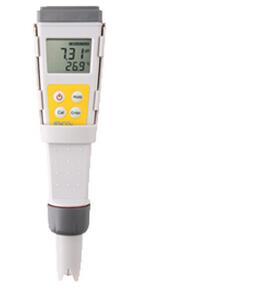 笔式pH温度测试仪630