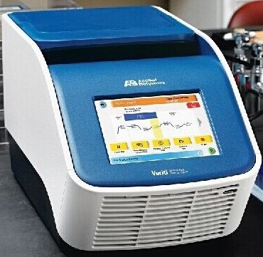 ABI PCR仪维修