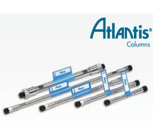Atlantis HILIC硅胶柱
