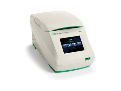 Bio-Rad PCR仪维修