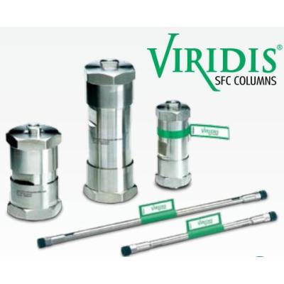 Viridis硅胶柱