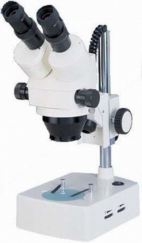 XTL-3200双目连续变倍体视显微镜