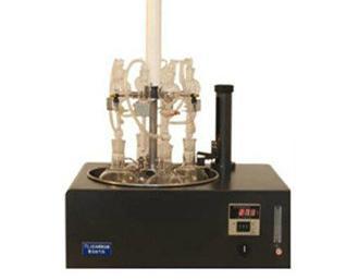 水质硫化物-酸化吹气仪TTL-HS