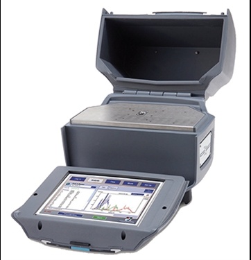 奥林巴斯便携式土壤分析仪X-5000