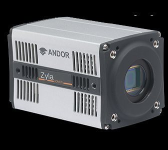 Andor科学级sCMOS相机-Zyla 4.2 PLUS