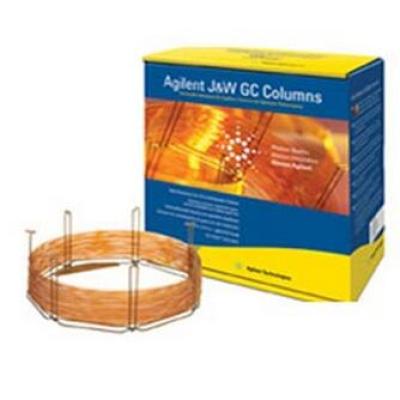 Agilent J&W CarboBOND 碳基键合色谱柱