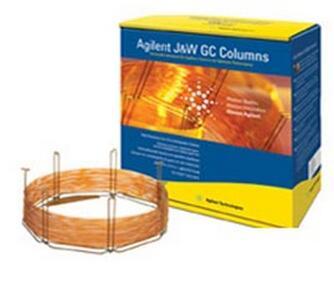 毛细管柱 GS-Alumina KCl