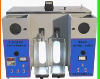 普洛帝PLD-6536C汽油蒸馏测定仪